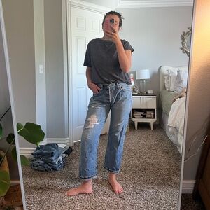 Vintage Levi’s Jeans